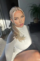 Проститутка Кристина