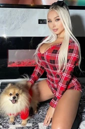 Проститутка Милана