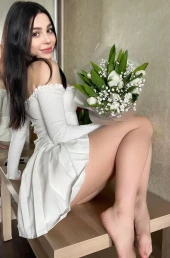 Проститутка Лерка